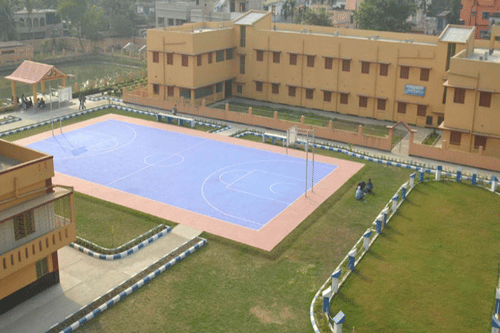 Acharya Prafulla Chandra College Kolkata Campus and Facilities photo 18